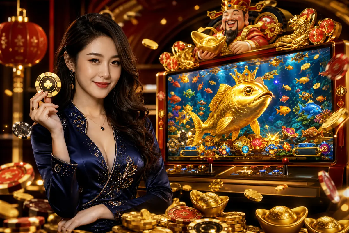 tpower88 permainan slot live casino sukan pilihan