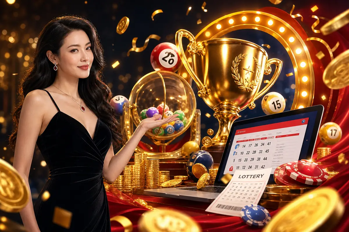 tpower88 carta RTP dan volatiliti slot